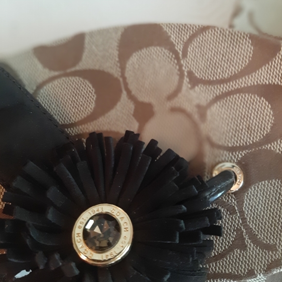 Coach flip flops sandal - Picture 5 of 7